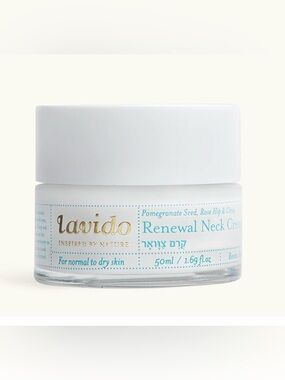 Lavido Renewal Neck Creme